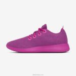 Allbirds küçük kuşlar yün yolluklar - büyük çocuklar L6L2L267 pembe çiçek - Image 3
