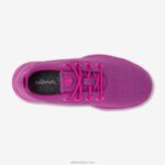 Allbirds küçük kuşlar yün yolluklar - büyük çocuklar L6L2L267 pembe çiçek - Image 5