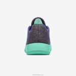 Allbirds küçük kuşlar yün yolluklar - küçük çocuklar L6L2L234 wowza blue (yüzer naneli taban) - Image 4