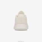 Allbirds küçük kuşlar yün yolluklar - küçük çocuklar L6L2L236 doğal beyaz - Image 4