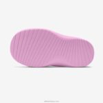 Allbirds küçük kuşlar yün yolluklar - küçük çocuklar L6L2L237 canlı pembe - Image 6