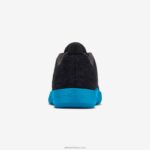 Allbirds küçük kuşlar yün yolluklar - küçük çocuklar L6L2L239 doğal siyah (gelişmiş deniz mavisi taban) - Image 4