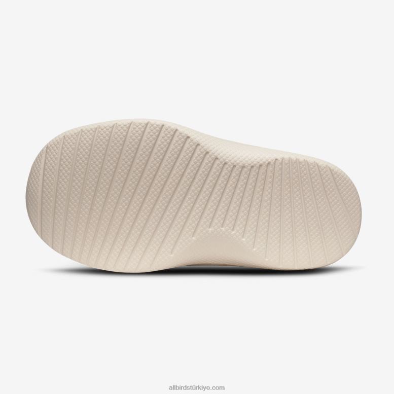 Allbirds küçük kuşlar yün yolluklar - küçük çocuklar L6L2L242 doğal beyaz tüyler (bej hush taban) - Image 7