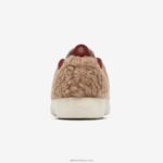 Allbirds küçük kuşlar yün yolluklar - küçük çocuklar L6L2L243 puslu bej tüyler (bej hush taban) - Image 4