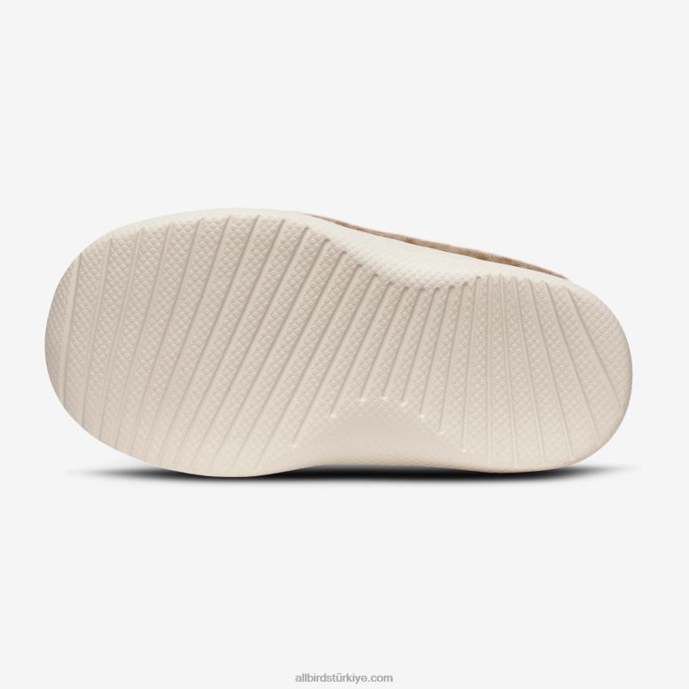 Allbirds küçük kuşlar yün yolluklar - küçük çocuklar L6L2L243 puslu bej tüyler (bej hush taban) - Image 7