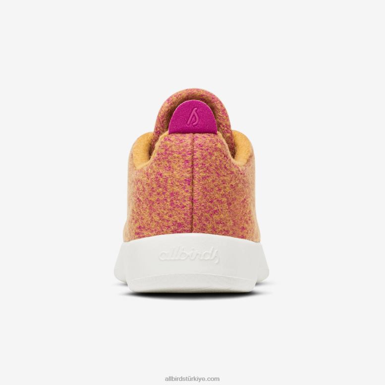Allbirds küçük kuşlar yün yolluklar - küçük çocuklar L6L2L245 yem bronzluğu (kar fırtınası tabanı) - Image 4