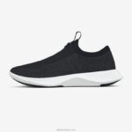 Allbirds bayanlar ağaç çarpma yarışı L6L2L186 doğal siyah (kar fırtınası tabanı) - Image 3