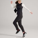 Allbirds bayanlar ağaç çarpma yarışı L6L2L187 puslu bej (yüzer pembe taban) - Image 2