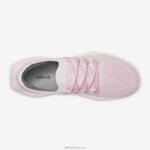 Allbirds bayanlar ağaç dasher 2 L6L2L180 berraklık pembe - Image 5