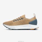 Allbirds erkek ağaç broşürleri L6L2L93 yem bronzluğu (kar fırtınası tabanı) - Image 3