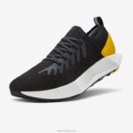 Allbirds erkek ağaç broşürleri L6L2L94 gümüş eğrelti otu (kar fırtınası tabanı)