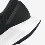 Allbirds erkek ağaç broşürleri L6L2L95 doğal siyah (kar fırtınası tabanı) - Image 6